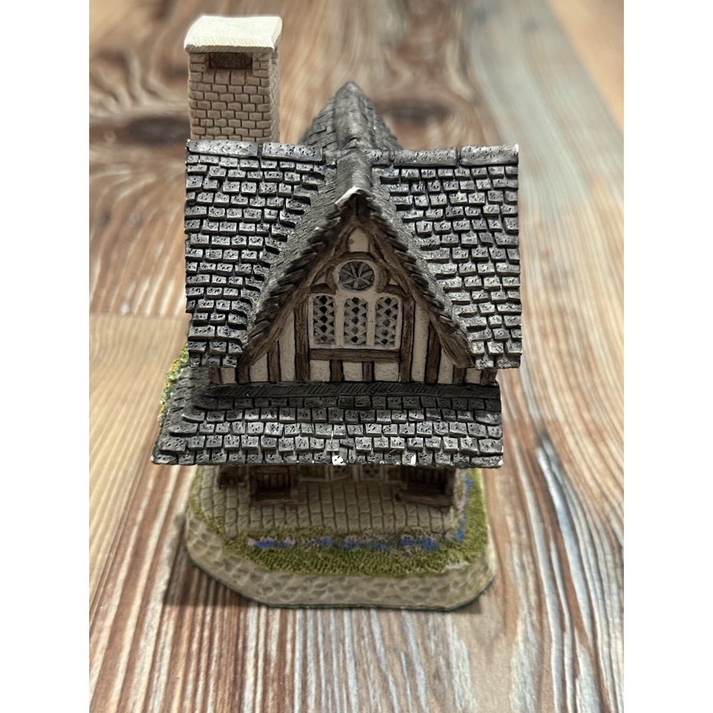 David Winters Grouse Moor Lodge 5x3.5"